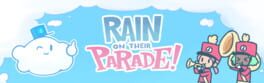 Rain on their Parade! artwork 1