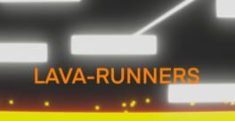Lava-Runners artwork 1