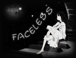 Faceless: Prologue artwork 1