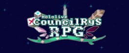 Hololive CouncilRyS RPG artwork 1