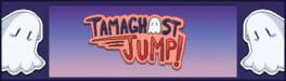 Tamaghost Jump! artwork 1