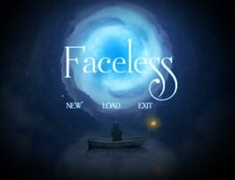 Faceless artwork 1