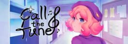 Call the Tune artwork 1