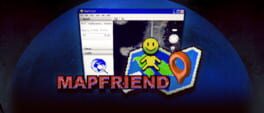 MapFriend artwork 1