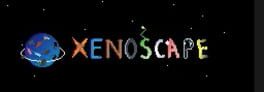 Xenoscape artwork 1