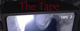 The Tape artwork 1