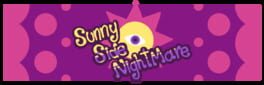 Sunny Side Nightmare artwork 1