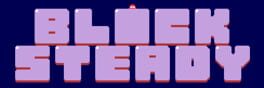 Block Steady artwork 1