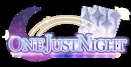 One Just Night artwork 1