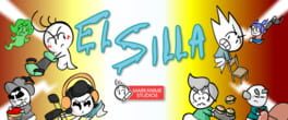 El Silla artwork 1