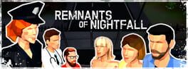 Remnants Of Nightfall artwork 1