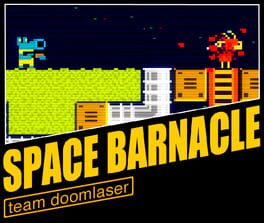 Space Barnacle artwork 1