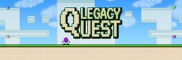 Legacy Quest artwork 1