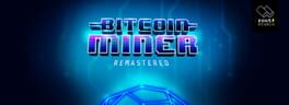 Bitcoin Miner: Remastered artwork 1