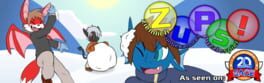 ZuPs! Snow in Summer artwork 1