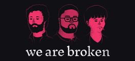 We are Broken artwork 1