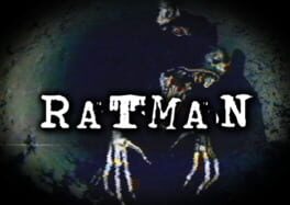 Ratman artwork 1