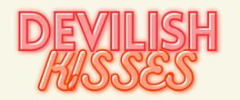 Devilish Kisses artwork 1