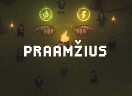 Praamžius artwork 1