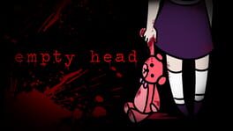 Empty Head artwork 1