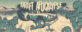 Drift Apocalypse artwork 1