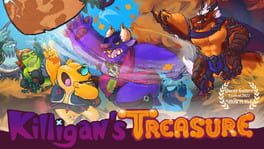 Killigan's Treasure artwork 1