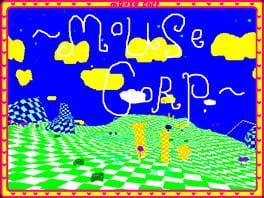 Mouse Corp. artwork 1