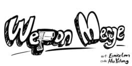 Weapon Merge artwork 1