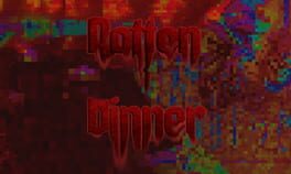 Rotten Dinner artwork 1
