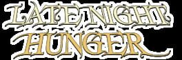 Late Night Hunger artwork 1