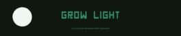 Grow Light artwork 1
