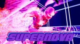 Supernova artwork 1