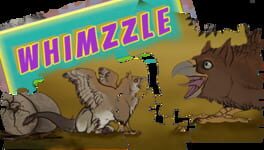 Whimzzle artwork 1