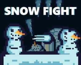 Snow Fight artwork 1
