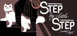 Step by Little Step artwork 1