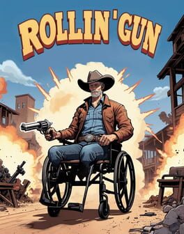 Rollin' Gun artwork 1