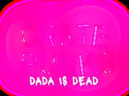 Crate Punks: Dada is Dead artwork 1