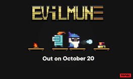 Evilmun artwork 1