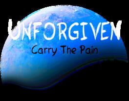 Unforgiven: Carry The Pain artwork 1