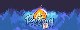 Just Passing Chapter 2 artwork 1