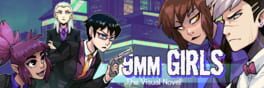 9mm Girls The Visual Novel artwork 1