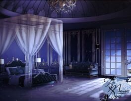 The Midnight Dance artwork 1