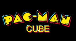 Pacman Cube artwork 1