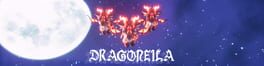 Dragoneila artwork 1