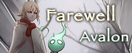 Farewell Avalon artwork 1