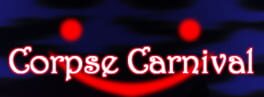 Corpse Carnival artwork 1