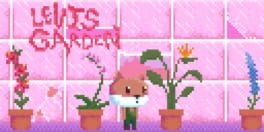Levi's Garden artwork 1