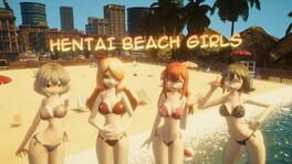 Hentai Beach Girls artwork 1