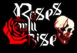Roses Will Rise artwork 1