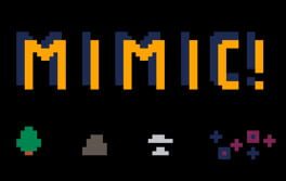 Mimic artwork 1